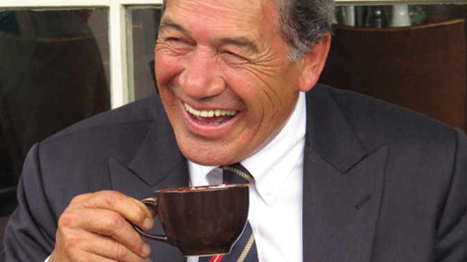 Winston Peters (NZME.)