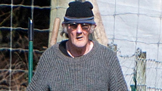 Stewart Murray Wilson (APN)