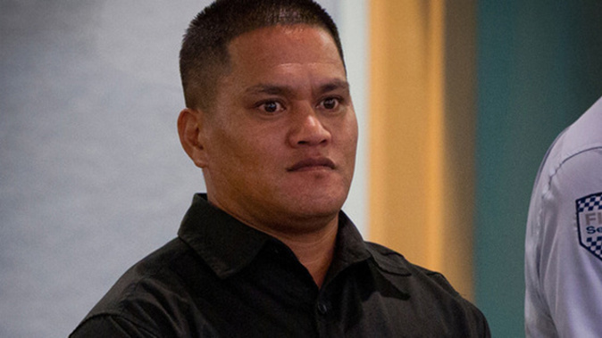 Teina Pora (NZ Herald)