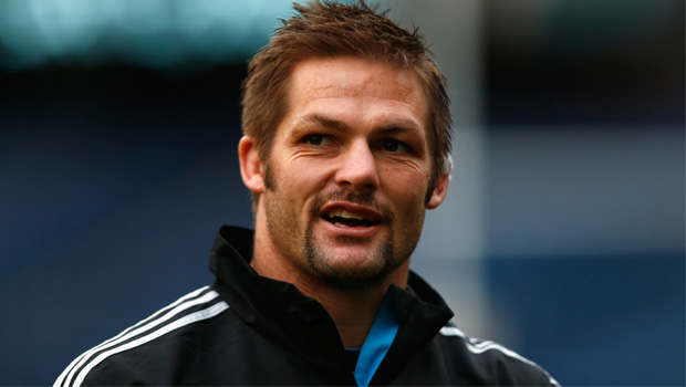 Richie McCaw opens up about NZ Sport Hall of Fame induction
