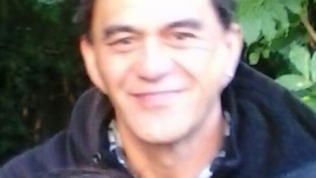 Benton Parata (Supplied)  