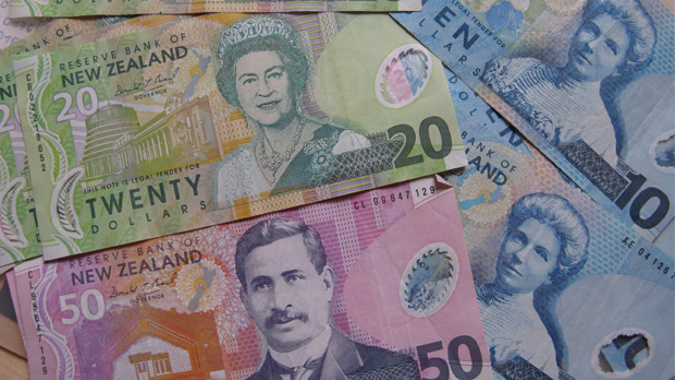 Ryan Bridge: Our free trade ideology is under threat