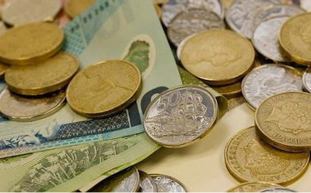 David Parker: We've got very poor data as to what is paid by wealthy Kiwis