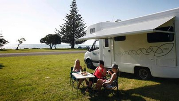 Photo: NewsPixNZ/NZ Herald