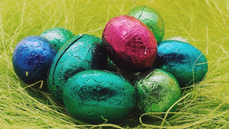 The Highlight Reel: Easter eggs and insurance bills