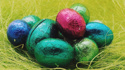 The Highlight Reel: Easter eggs and insurance bills