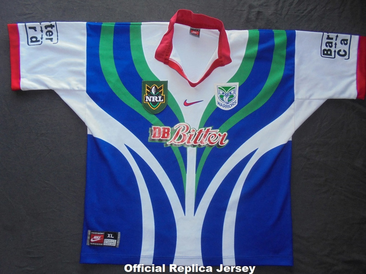 1998 home & away