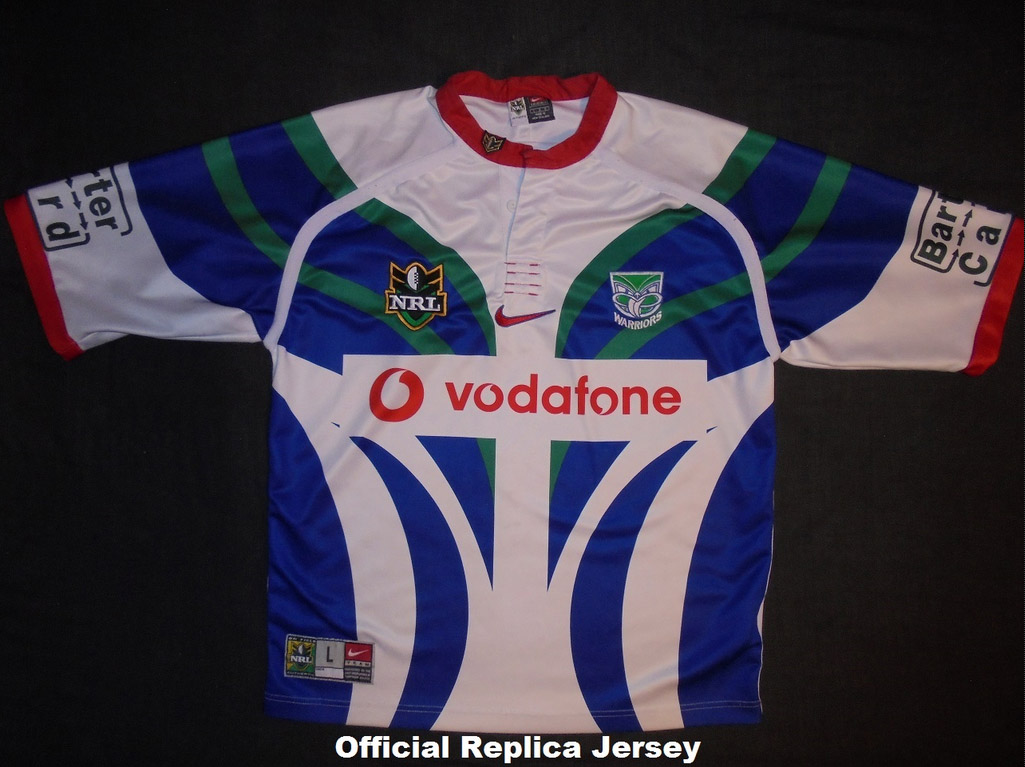 1999 home & away