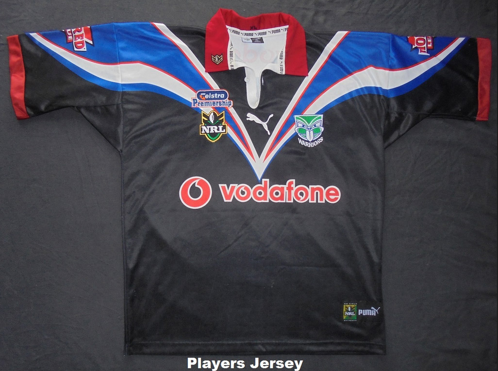 2001 home
