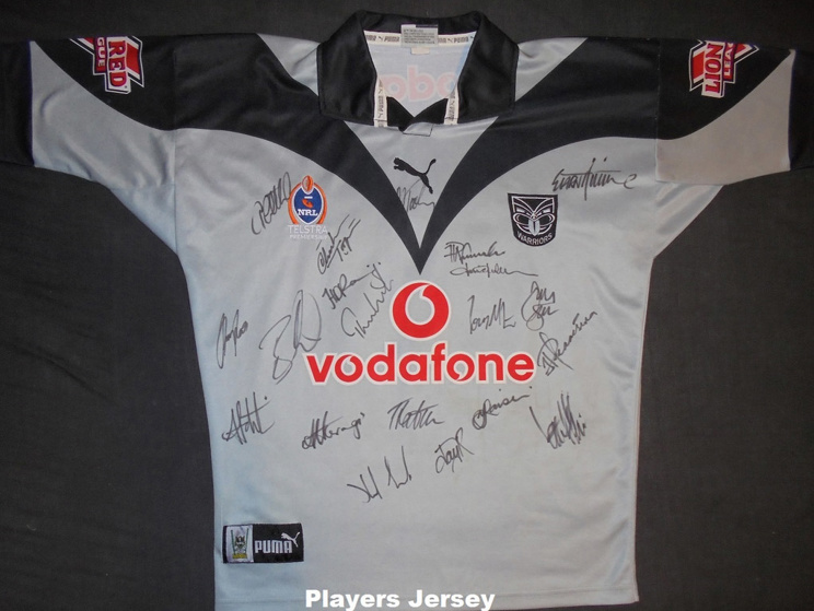 2003 away
