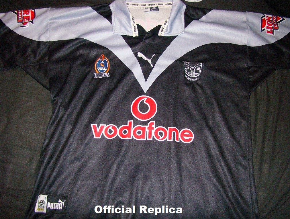 2003 home