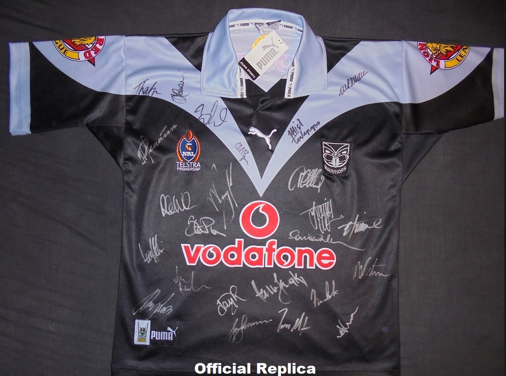 2004/2005 home
