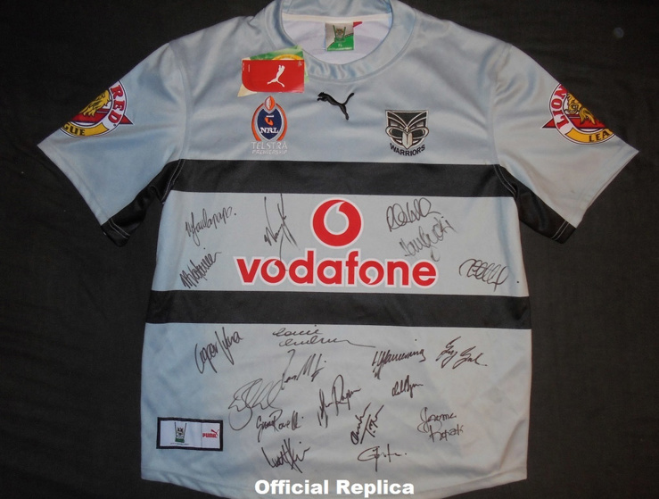 2006 away
