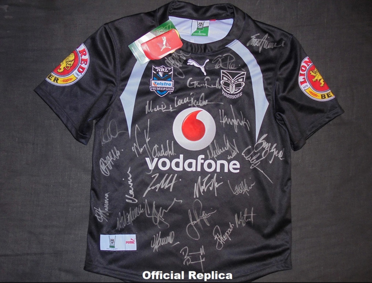 2007 home