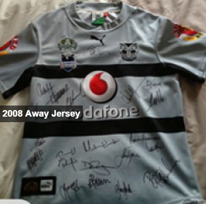 2008 away