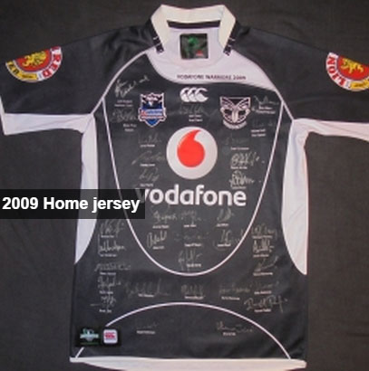 2009 home