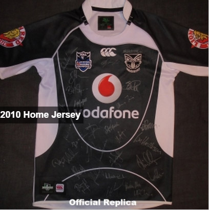 2010 home
