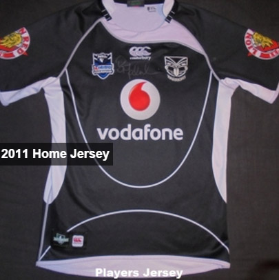 2011 home