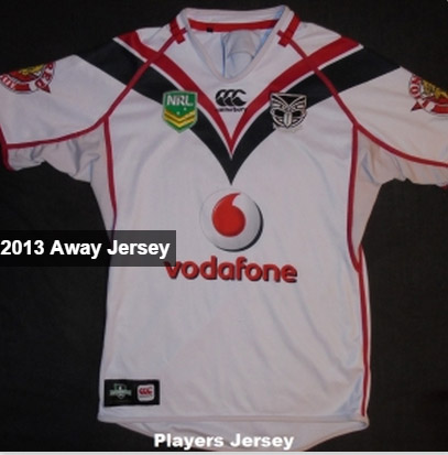 2013 away