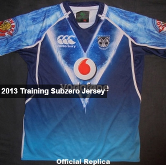 2013 training - sub-zero
