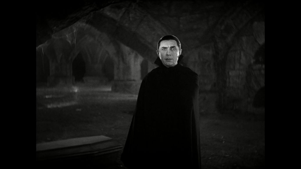 Count Dracula (Dracula, 1931)
