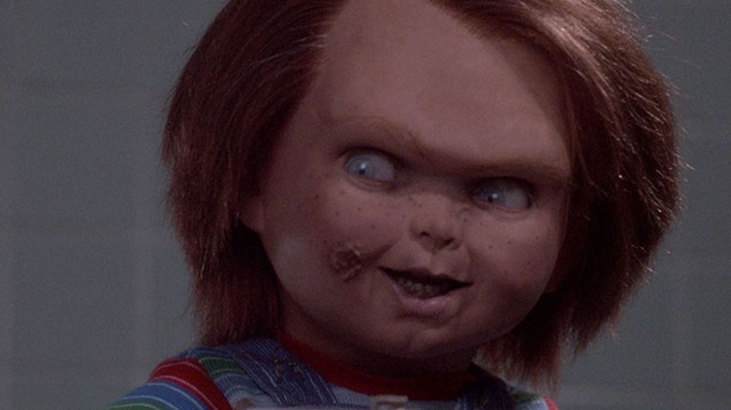 Chucky (Child's Play, 1988)