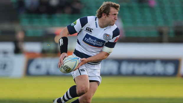 Auckland will get a crack at Hawke's Bay in Week 7, and could take the Shield if it still lives in Napier. 