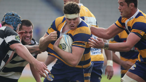 Bay of Plenty get a direct shot at the Shield in Week 6, taking on Hawke's Bay. 