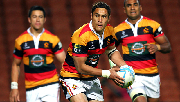 Waikato will be nervously watching Hawke's Bay's results, until they get the final challenge of the season in Week 9. 
