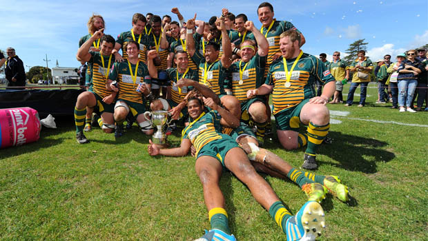 Mid Canterbury, Wairarapa Bush and Horowhenua-Kapiti will all get a pre-season shot at taking the shield. 