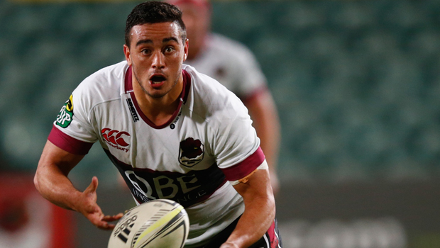 North Harbour will get a shot at the holders in Week 4, provided they see off Northland. 