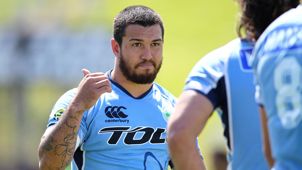 Northland get the first realistic crack at the Shield, taking on Hawke's Bay in Week One. 