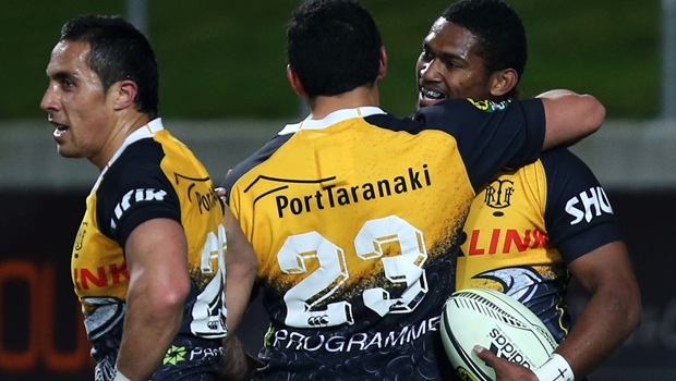Taranaki need Northland to win if they are to get a chance, they face the Taniwha in Week 4 in what could be a Shield challenge. 