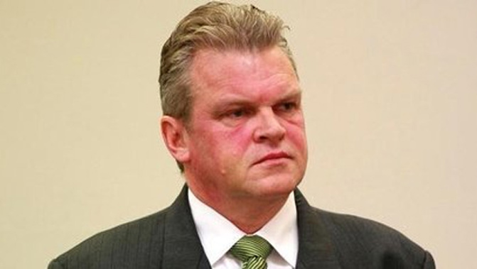 Robert Roest (NZ Herald)