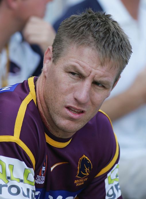 2005 - Back To League