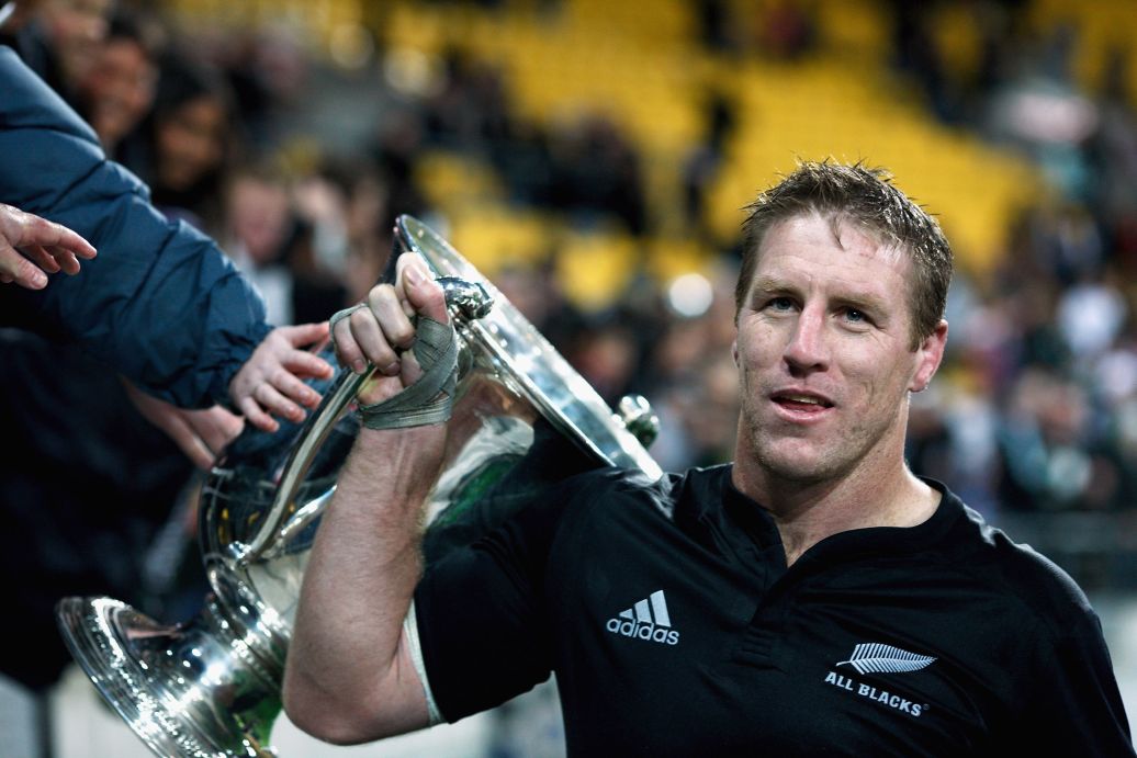 2009 - Bledisloe Cup