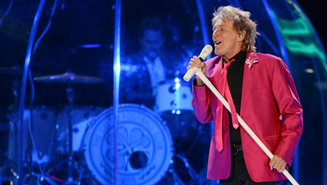 Rod Stewart (Getty Images)