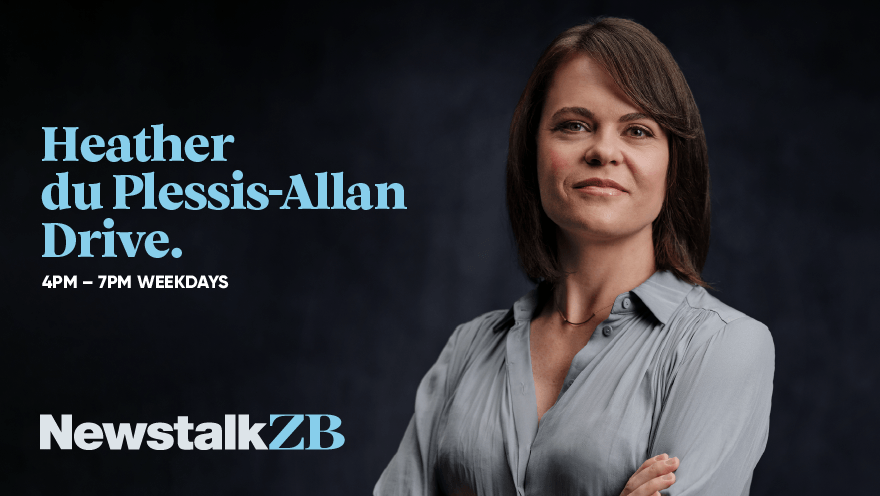 Heather du Plessis-Allan Drive