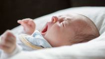 PHOTOS: Top 10 Worst Baby Names
