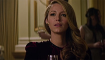 The Age of Adaline: Film Review