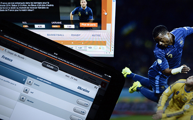 Gambling’s becoming normalised among highschoolers Gambling’s becoming normalised among highschoolers