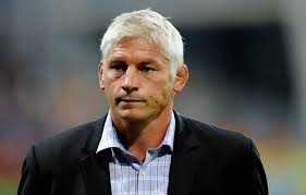 Todd Blackadder - All Sport Breakfast Canterbury