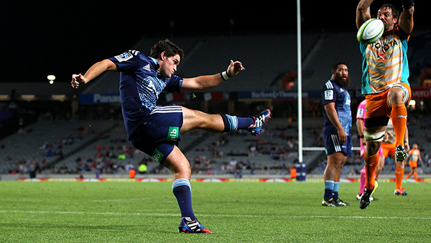 Simon Hickey is a young gun who is probably a 4 year cycle away from a shot at the black jersey. 