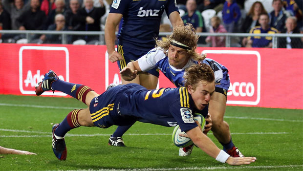 Other unlikely candidates include Hayden Parker 