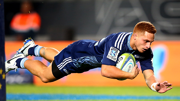 Ihaia West is bearing the brunt of being in a poor performing side, undermining his chances. 