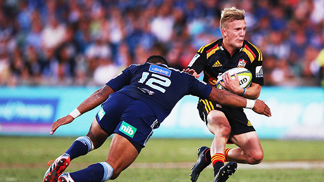 Damian McKenzie is likely to get good starting minutes at the Chiefs over the rest of the season. 