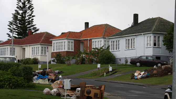State housing (Getty Images)