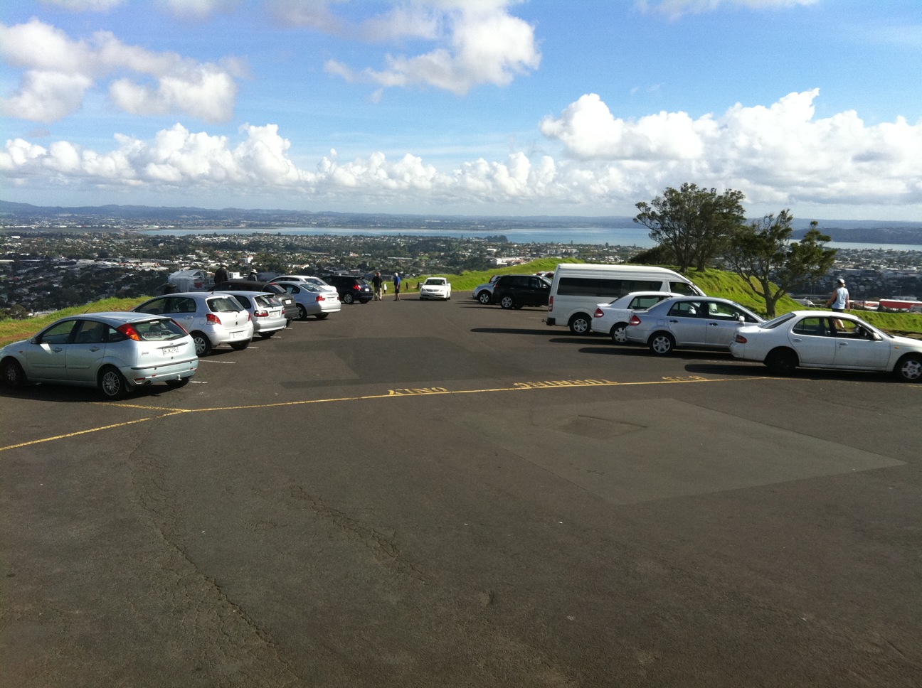 (Photo: Michael Sergel)