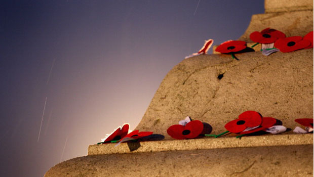 LIVE STREAM: ANZAC Day Services