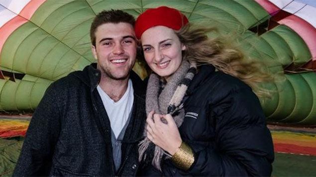 Graeme Harris: Coroner's Carterton findings